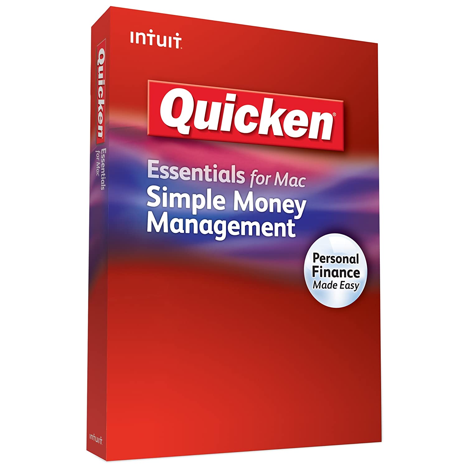 if quicken for mac can import from windows nt money